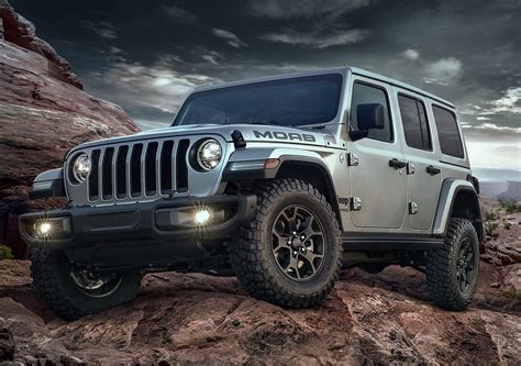 jeep moab features|2013 Jeep Wrangler Moab Edition: The ‘Tweener of .